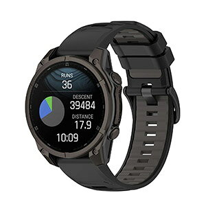 Garmin Fenix 7X Fenix 8 51mm Enduro 3 Fenix 8 Dual Power 51mm ���� �o���h �V���R���f�� ������� �r���v�x���g �X�|�[�c �x���g �����p �x���g �ւ��x���g �Y��� �}���`�J���[ �ȒP���� �l�C �������� �K