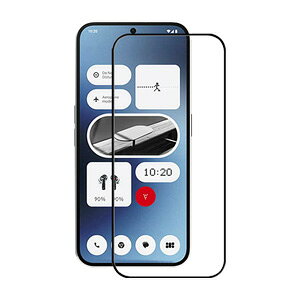 ibVO Nothing Phone (3a) Lite }[gtH dx9H KX KXtB tی HD Tempered Film KXtB یtB KX X}z ibVO یKX ʕیKX