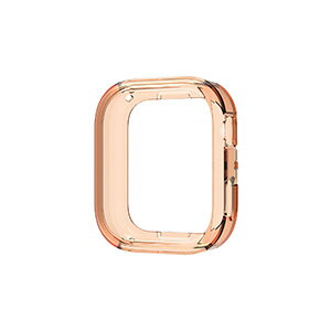 Redmi Watch 6 �P�[�X �E�F�A���u���[���E�X�}�[�g�E�H�b�` TPU�f�� �}���`�J���[ �N���A �V���v���� �\�t�g�J�o�[ CASE �����Ռ� CASE ���� �V���I�~ ���b�h�~�[�E�H�b�`6 �A���h���C�h �X�}�[�g�E