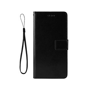 Doogee Note 59/ Note 59 Pro �P�[�X �J�o�[ �X�}�[�g�t�H�� �ی� �蒠�^ TPU&PU���U�[ ������� CASE ����h�~ �ϏՌ� �����h�~ �X�^���h�@�\ �֗� �J�[�h���[ �X�g���b�v�t�� �u�b�N�^ �J�b�R���� �h�D