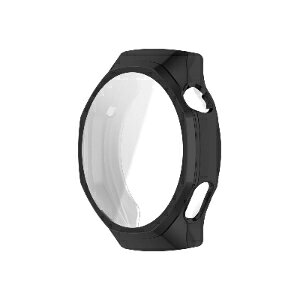 HUAWEI WATCH GT 6 Pro 46mm P[X EFAu[EX}[gEHb` tJo[ tی bLdグ TPUf&KX }`J[ NA Vv \tgJo[ CASE Ռ h~ 