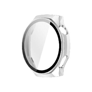 HUAWEI WATCH GT 6 Pro 46mm �P�[�X �E�F�A���u���[���E�X�}�[�g�E�H�b�` PC�f��&�����K���X �t���J�o�[ �t���ی� �}���`�J���[ �N���A �V���v���� �n�[�h�J�o�[ CASE �����Ռ� ���h�~ �֗� �y�� �t�B