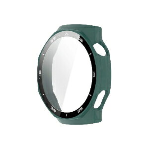 HUAWEI WATCH GT 6 Pro 46mm P[X EFAu[EX}[gEHb` PCf&KX tJo[ tی }`J[ NA Vv n[hJo[ CASE Ռ h~ ֗ y tB
