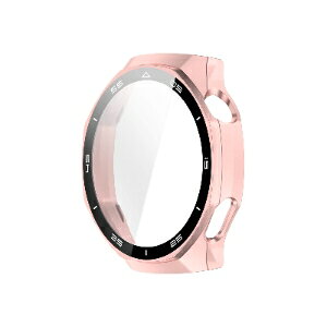 HUAWEI WATCH GT 6 Pro 46mm P[X EFAu[EX}[gEHb` PCf&KX tJo[ tی }`J[ NA Vv n[hJo[ CASE Ռ h~ ֗ y tB