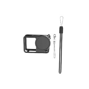 DJI Osmo Action 6 یP[X یJo[ _̂VRfސ Yی ϏՌ h~ ANVJ ANZT[ ֗ p lC   ֗̍ \tgJ