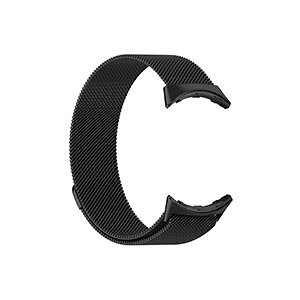 Google Pixel Watch 4 41/45mm ���� �o���h �I�V������ �����X�e�����X �����p �x���g �ւ��x���g �}���`�J���[ �ȒP���� �u�₩ �g�тɕ֗� �l�C �x���g �������� ������� �E�F�A���u���[���E�X�}