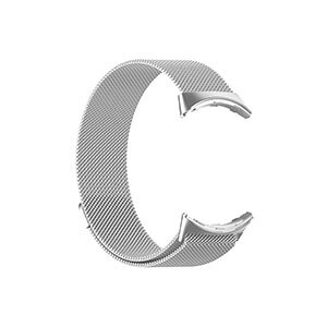 Google Pixel Watch 4 41/45mm ���� �o���h �I�V������ �����X�e�����X �����p �x���g �ւ��x���g �}���`�J���[ �ȒP���� �u�₩ �g�тɕ֗� �l�C �x���g �������� ������� �E�F�A���u���[���E�X�}
