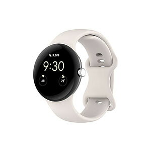 Google Pixel Watch 4 41/45mm �E�F�A���u���[���E�X�}�[�g�E�H�b�` ���� �o���h �V���R���f�� �r���v�x���g �X�|�[�c �x���g �����p �x���g �ւ��x���g �ȒP���� �u�₩ �g�тɕ֗� �������� ������