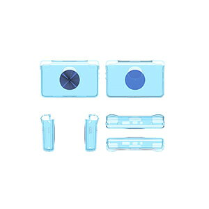 Retroid Pocket flip 2 NA P[X ϏՌ Jo[ TPUf ی ֗ p lC  Ռz EȒP یANZT[  Vv  킢 Vv 