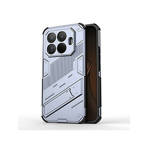 �V���I�~ Xiaomi 15T 15T Pro �P�[�X �J�o�[ ����ق��肩���� CASE �Ռ��ɋ��� TPU+PC�f�� �X�^���h�@�\�t�� �Ռ��h�~ �֗� ���p �l�C �������� 15T�P�[�X 15T Pro �J�o�[ �ϏՌ� �w�ʃJ�o�[ �����K��