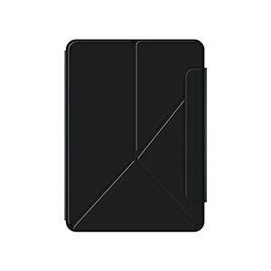 Apple iPad Pro 13�C���` (M5) �P�[�X �ϏՌ� �J�o�[ �����₷�� �ȒP���� ���C�݌v �X�^���h�@�\ �Ռ��z�� ����h�~ �������� �l�C �������� ������� �^�u���b�g �A�b�v�� �A�C�p�b�h �v�� 13�^ (M5