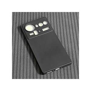 nubia Z80 Ultra P[X NA Jo[ ϏՌJo[ یP[X ^tŊ TPUf }bg Ռz h~ krA Z80 Eg \tgP[X wʃJo[  JbR lC Ռɋ