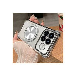 POCO F8 Pro �J�o�[ POCO F8 Ultra �P�[�X TPU�f�� �����O�t�� �X�^���h�@�\ 360�x��] ����ق��肩���� �X�}�z�ی�P�[�X �ϏՌ��J�o�[ �l�C �������� ���� �V���I�~ POCO F8 �v��/F8 �E���g�� �P�[�X