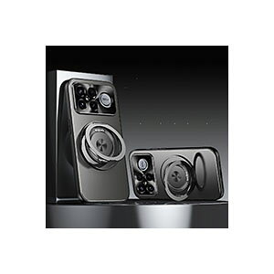 POCO F8 Pro �J�o�[ POCO F8 Ultra �P�[�X TPU�f�� �����O�t�� �X�^���h�@�\ 360�x��] ����ق��肩���� �X�}�z�ی�P�[�X �ϏՌ��J�o�[ �l�C �������� ���� �V���I�~ POCO F8 �v��/F8 �E���g�� �P�[�X