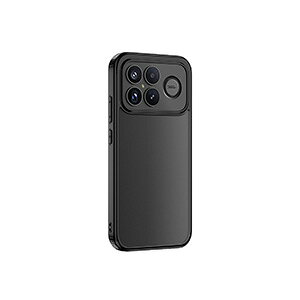 POCO F8 Pro �J�o�[ POCO F8 Ultra �P�[�X �}�b�g TPU+PC�f�� ����ق��肩���� �X�}�z�ی�P�[�X ������ �ϏՌ��J�o�[ �������H �l�����G�A�N�b�V�����\�� �l�C �������� ���� �V���I�~ POCO F8 �v��/