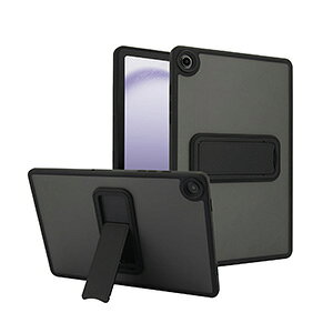 Galaxy Tab A11 �P�[�X Galaxy Tab A11+ �ϏՌ� ������ �J�o�[ �T���X�� �M�����N�V�[ �^�uA11/�M�����N�V�[ �^�uA11+ 11�C���`/�^ �w�ʃJ�o�[ �y�� PC+TPU�f�� �����₷�� �^�u���b�gPC�ی� �X�^���h�@�\ 