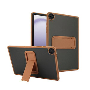 Galaxy Tab A11 �P�[�X Galaxy Tab A11+ �ϏՌ� ������ �J�o�[ �T���X�� �M�����N�V�[ �^�uA11/�M�����N�V�[ �^�uA11+ 11�C���`/�^ �w�ʃJ�o�[ �y�� PC+TPU�f�� �����₷�� �^�u���b�gPC�ی� �X�^���h�@�\ 