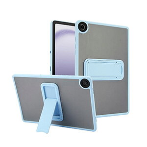 Galaxy Tab A11 �P�[�X Galaxy Tab A11+ �ϏՌ� ������ �J�o�[ �T���X�� �M�����N�V�[ �^�uA11/�M�����N�V�[ �^�uA11+ 11�C���`/�^ �w�ʃJ�o�[ �y�� PC+TPU�f�� �����₷�� �^�u���b�gPC�ی� �X�^���h�@�\ 