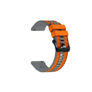 HUAWEI WATCH Ultimate 2 ���� �o���h �V���R���f�� ������� �r���v�x���g �X�|�[�c �x���g �����p �x���g ��22mm �ւ��x���g �Y��� �u�₩ �}���`�J���[ �ȒP���� ���߉\ �l�C �������� �g�тɕ�