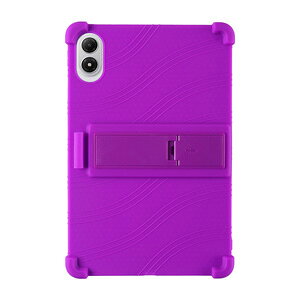 Xiaomi Poco Pad M1 �P�[�X �ϏՌ� �J�o�[ Xiaomi �V���I�~ Poco �p�b�h M1 12.1�C���`/�^ �w�ʃJ�o�[ �y�� �V���R���f�� �����₷�� �X�g���b�v�z�[���t�� �^�u���b�gPC�ی� �\�t�g�J�o�[ �X�^���h�@�\ 