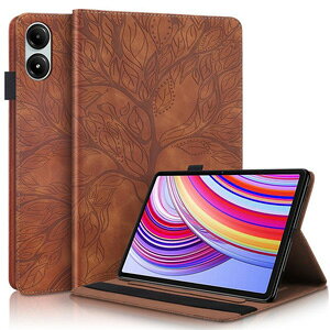 Xiaomi �V���I�~ Poco �p�b�h M1 12.1�C���`/�^ �P�[�X �J�o�[ �^�u���b�g �蒠�^ TPU+PU���U�[ ������� Xiaomi Poco Pad M1 CASE �����₷�� ����h�~ �X�^���h�@�\ �Ў葀��⏕�x���g �ϏՌ��J�o�[ �֗�