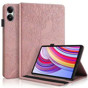 Xiaomi �V���I�~ Poco �p�b�h M1 12.1�C���`/�^ �P�[�X �J�o�[ �^�u���b�g �蒠�^ TPU+PU���U�[ ������� Xiaomi Poco Pad M1 CASE �����₷�� ����h�~ �X�^���h�@�\ �Ў葀��⏕�x���g �ϏՌ��J�o�[ �֗�
