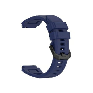 Amazfit T-Rex 3 Pro 44mm �E�F�A���u���[���E�X�}�[�g�E�H�b�` ���� �o���h �V���R���f�� �X�|�[�c �x���g �E�H�b�` ��20mm �����p �x���g �ȒP���� �u�₩ �g�тɕ֗� ���p �l�C �������� ������� 