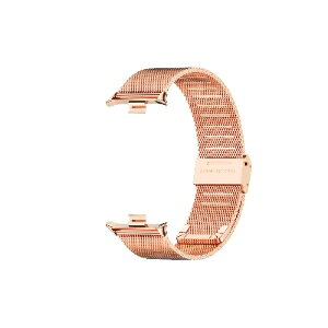 Redmi Watch 6 �E�F�A���u���[���E�X�}�[�g�E�H�b�` ���� �o���h �I�V������ �����X�e�����X �r���v�x���g �����p �x���g �ւ��x���g �ȒP���� �u�₩ �g�тɕ֗� �������� ������� �x���g�r��