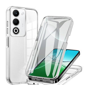 OPPO A5 5G (CPH2735) �P�[�X �J�o�[ ����ق��肩���� CASE PC�f�� �Ռ��h�~ �����������ӂ� �����₷�� �N���A �Y��� �֗� ���p �l�C �w��h�~ �ϏՌ��J�o�[ �I�b�| A5 5G CPH2735 ������ �w�ʃJ�o�[