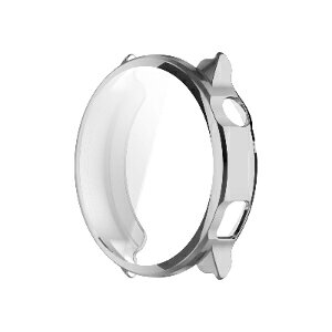 �K�[�~�� Garmin Venu 4 41mm 45mm �P�[�X �E�F�A���u���[���E�X�}�[�g�E�H�b�` TPU�f�� �t���ی� �N���A �P�[�X �V���v���� �X�}�[�g�E�H�b�` �\�t�g�J�o�[ �S�ʕی� CASE ���� �Ռ� �֗� �y�� �Ȉ�