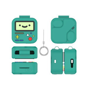 Nothing Ear (3) �P�[�X �_��ȃV���R���f�ނ� �J�o�[�C���z���E�w�b�h�z�� �A�N�Z�T���[ CASE �ϏՌ� �����h�~ ���[ �ی� �\�t�g�P�[�X �J�o�[ �֗� ���p �Y��� �N�₩�� ���� �l�C �i�b�V���O Ea