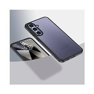 Samsung Galaxy S25 FE �J�o�[ ������ �ϏՌ� �P�[�X �ی�P�[�X TPU+PC�f�� �}�b�g�d�グ�N���A CASE ������� �\�t�g�J�o�[ �Ռ��ɋ��� �l�C �������� ������� �T���X�� �M�����N�V�[ S25 FE �P�[�X 