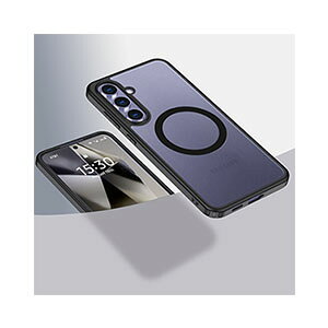 Samsung Galaxy S25 FE �J�o�[ ������ �ϏՌ� �P�[�X �ی�P�[�X TPU+PC�f�� �}�b�g�d�グ�N���A CASE ������� �\�t�g�J�o�[ �Ռ��ɋ��� �l�C �������� ������� �T���X�� �M�����N�V�[ S25 FE �P�[�X 