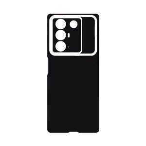 ZTE �k�r�A nubia Fold �t�B���� �w�ʕی�t�B���� �X�e�b�J�[ �X�L���V�[�� �J�[�{���� �w�ʕی� �o�b�N�t�B���� ���������� �t�H�[���h �������� ������� �A���h���C�h �w�ʕی�X�e�b�J�[