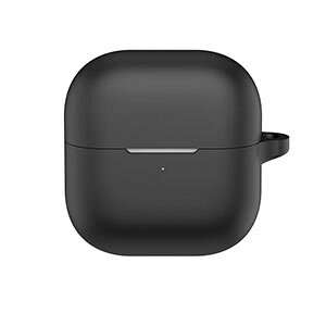 Huawei FreeClip 2�P�[�X �_��̂���V���R���f�ނ� �J�o�[ �C���z���E�w�b�h�z�� �A�N�Z�T���[ �t�@�[�E�F�C �P�[�X CASE �ϏՌ� �����h�~ ���[ �ی� �\�t�g�P�[�X �J�o�[ �֗� ���p �J�o�[��