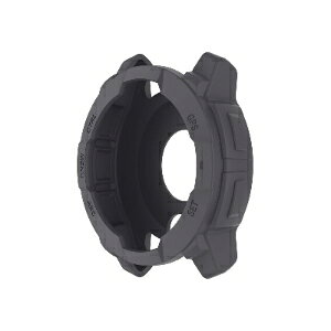 �K�[�~�� Garmin Instinct 3 AMOLED 45mm/50mm Instinct 3 SOLAR 45mm/50mm �P�[�X �E�F�A���u���[���E�X�}�[�g�E�H�b�` �V���R���f�� �V���v���� �X�}�[�g�E�H�b�` �\�t�g�J�o�[ CASE ���� �Ռ� �֗� �y�� �Ȉ�