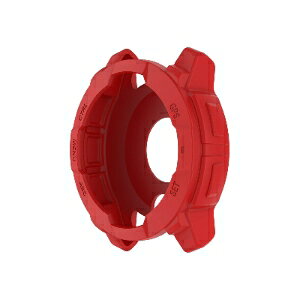 �K�[�~�� Garmin Instinct 3 AMOLED 45mm/50mm Instinct 3 SOLAR 45mm/50mm �P�[�X �E�F�A���u���[���E�X�}�[�g�E�H�b�` �V���R���f�� �V���v���� �X�}�[�g�E�H�b�` �\�t�g�J�o�[ CASE ���� �Ռ� �֗� �y�� �Ȉ�