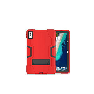 Lenovo Tab M10a 5G LET02 �P�[�X �ϏՌ� �J�o�[ ���m�{ �^�u M10a LET02 10.6�C���`/�^ �^�u���b�g�ی� PC&�V���R���� �ł��܂� ����ق��肩���� �l�C �������� ������� ���p �����₷�� ���� �P�[�X 
