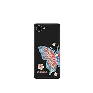 ZTE nubia S2 A504ZT nubia S2R Z6305R �J�o�[ �P�[�X �ϏՌ� �Ռ��ɋ��� TPU�f�� �u���b�N �ی�P�[�X �J���t�� ���� �k�r�A CASE ������� �X�}�z �ی� �\�t�g�J�o�[ �Ռ��h�~ �N�₩�� ���� �l�C �w��