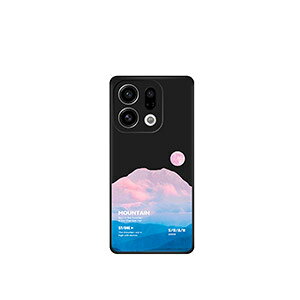 �I�b�| OPPO Find X9/Find X9 Pro �J�o�[ �P�[�X �ϏՌ� �u���b�N �Ռ��ɋ��� TPU�f�� �ی�P�[�X �J���t�� ���� OPPO Find X9 CASE ������� �X�}�z �ی� �\�t�g�J�o�[ �Ռ��h�~ �N�₩�� ���� �l�C �w��