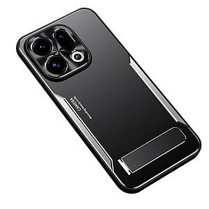 �I�b�| OPPO Find X9/Find X9 Pro �P�[�X �J�o�[ TPU+�A���~�f�� �ϏՌ� �����h�~ ��G�蔲�Q �ی�P�[�X �֗� ���p �l�C �������� ������� �֗����̍��� �X�^���h�@�\ �t�@�C���h X9/X9 �v�� �P�[�X 