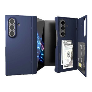 �T���X�� �M�����N�V�[ Samsung Galaxy Z TriFold �P�[�X �J�o�[ �܂肽���݌^ �O�܂� PC�f�� �N���A ���� �ϏՌ��J�o�[ �J�[�h���[ �X�^���h�@�\ �P�[�X CASE �Ռ��h�~ �n�[�h�P�[�X �J�b�R���� ��