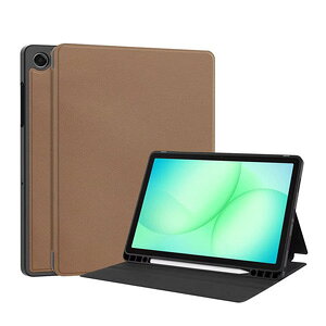 Galaxy Tab A11+ 11�^/�C���` �P�[�X �ϏՌ� �J�o�[ TPU��PU���U�[ ������� �P�[�X �����₷�� ����h�~ �X�^���h�@�\ S�y�����[ �������� �^�u���b�g�P�[�X ������ �J�b�R���� �M�����N�V�[ �^�uA1