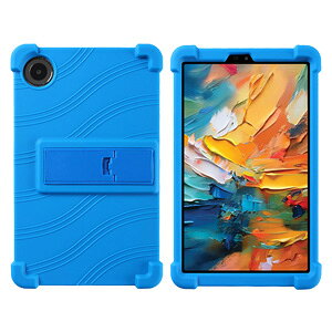 TCL Tab 8 NXTPAPER 5G�i8189S�j8.7�C���` �P�[�X �ϏՌ� �J�o�[ �֗� �X�^���h�@�\ TCL Tab 8 NXTPAPER 5G 8.7�C���` �w�ʃJ�o�[ �^�u���b�g�ی� �V���R���f�� ����ق��肩���� �y�� �����₷�� �J�b�R��