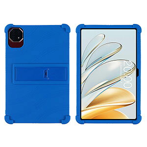 Teclast T60AI �P�[�X �ϏՌ� �J�o�[ �V���R�� �\�t�g�J�o�[ �֗� �X�^���h�@�\ �X�g���b�v�z�[���t�� ����ق��肩���� �y�� �����₷�� ������� �N�₩�� ���� �l�C �������� ������� �^�u