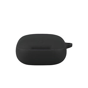 Anker Soundcore Liberty buds �P�[�X �V���R���f�� �J�o�[ �C���z���E�w�b�h�z�� �A�N�Z�T���[ �ϏՌ� �����h�~ ���[ �ی� �l�C �������� ������� �֗� ���p �A���J�[ �T�E���h�R�A ���o�e�B �o�b�Y