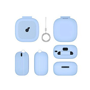 Anker Soundcore P31i �P�[�X �_��̂���V���R���f�� �J�o�[ �C���z���E�w�b�h�z�� �A�N�Z�T���[ CASE �ϏՌ� �����h�~ ���[ �ی� ������� �A���J�[ �T�E���h�R�A P31i �\�t�g�P�[�X �֗� ���p �J