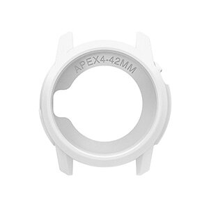 COROS APEX 4 42mm �P�[�X COROS APEX4 46mm �J�o�[ �E�F�A���u���[���E�X�}�[�g�E�H�b�` �_��̂���V���R���f�� �}���`�J���[ �V���v���� ��̌^ �����h�~ �Ռ��z�� �֗� �y�� �ȈՒ��E �l�C ��