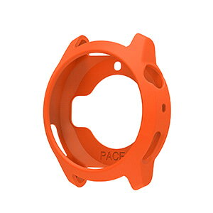 �J���X �y�[�X4 �P�[�X COROS PACE 4 �J�o�[ �E�F�A���u���[���E�X�}�[�g�E�H�b�` �_��̂���V���R���f�� �}���`�J���[ �V���v���� ��̌^ �����h�~ �Ռ��z�� �֗� �y�� �ȈՒ��E �l�C ��