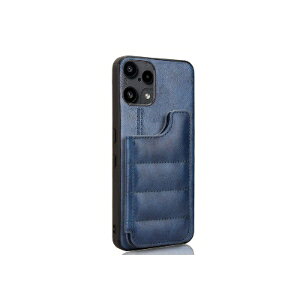 �i�b�V���O Nothing Phone (3a) Lite �P�[�X �w�ʗ̓o�� ����ق��肩���� CASE �Ռ��ɋ��� TPU&PU���U�[�f�� �t���J���[ ���[�|�P�b�g�t�� �X�^���h�@�\�t�� �����h�~ �����������ӂ� ������� �J